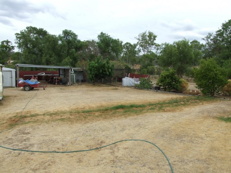 11 McDougall Street, Cooyar QLD 4402