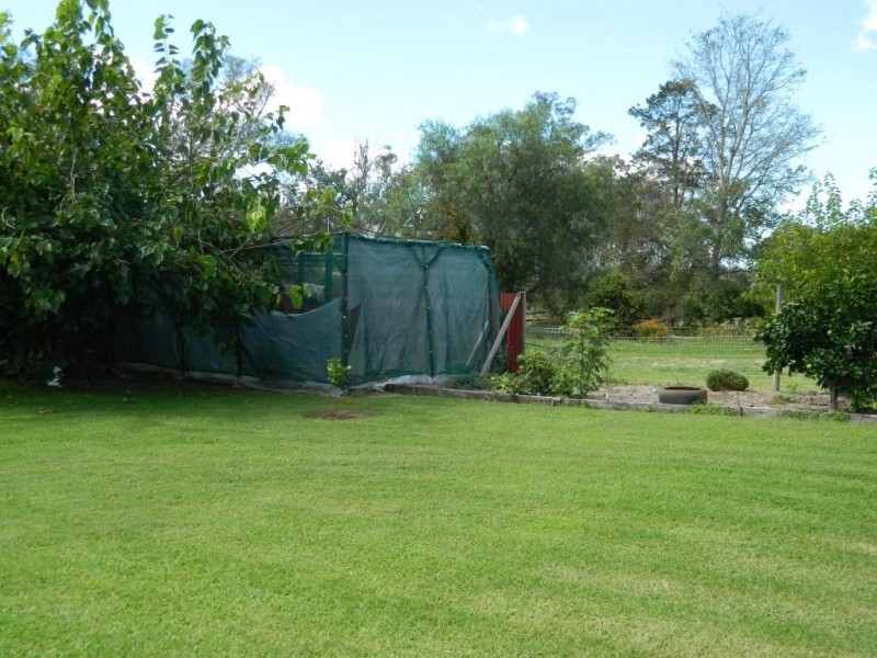 11 McDougall Street, Cooyar QLD 4402