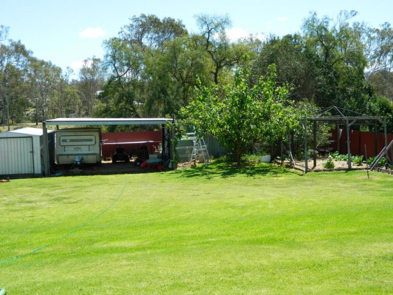 11 McDougall Street, Cooyar QLD 4402
