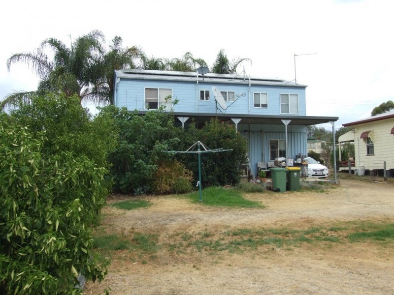11 McDougall Street, Cooyar QLD 4402