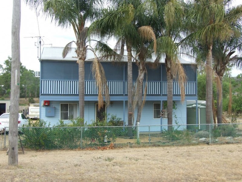 11 McDougall Street, Cooyar QLD 4402