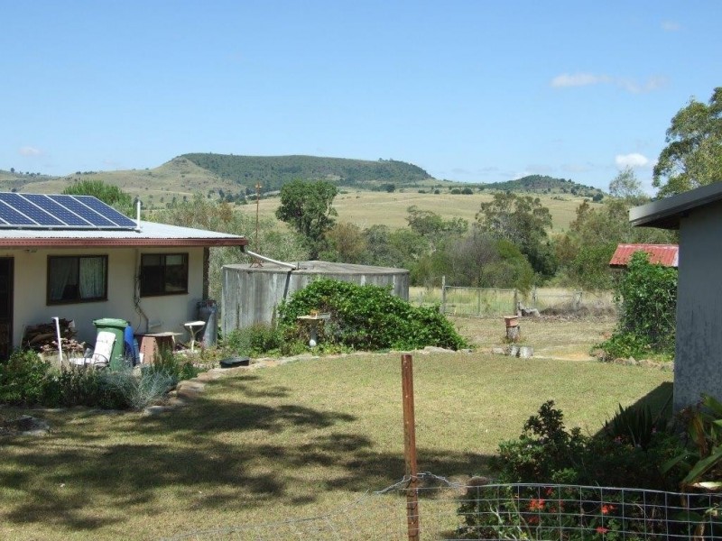Lot 410 Voll Road, Crows Nest QLD 4355