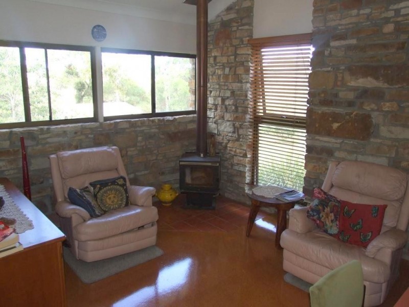 Lot 410 Voll Road, Crows Nest QLD 4355