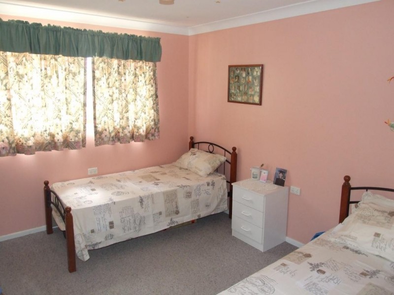 Lot 410 Voll Road, Crows Nest QLD 4355