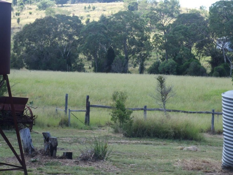 Lot 410 Voll Road, Crows Nest QLD 4355