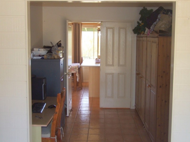 Lot 346 Pierce Creek Road, Crows Nest QLD 4355