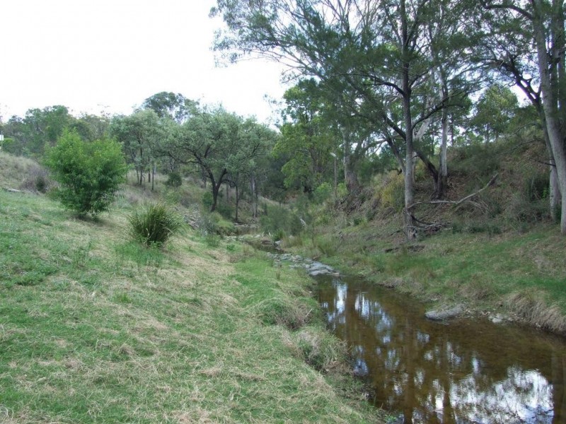 Lot 346 Pierce Creek Road, Crows Nest QLD 4355