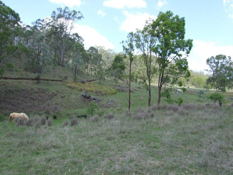 Lot 346 Pierce Creek Road, Crows Nest QLD 4355