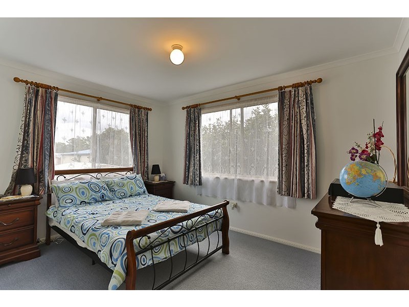 9 Lee Court, Crows Nest QLD 4355