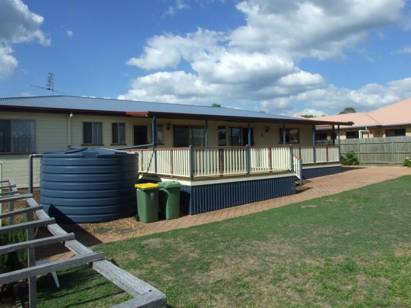 9 Lee Court, Crows Nest QLD 4355