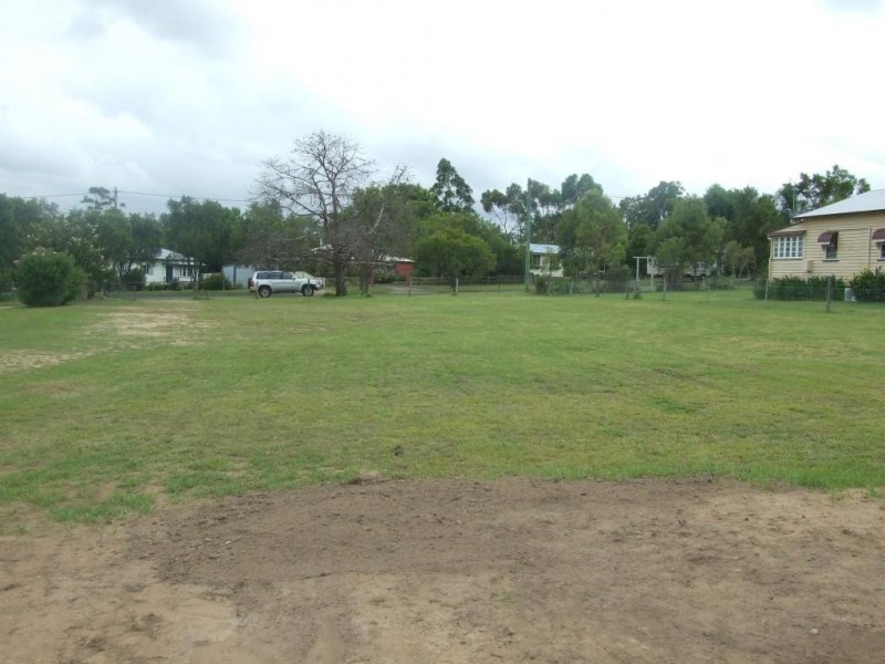 Lot 1 South Street, Crows Nest QLD 4355
