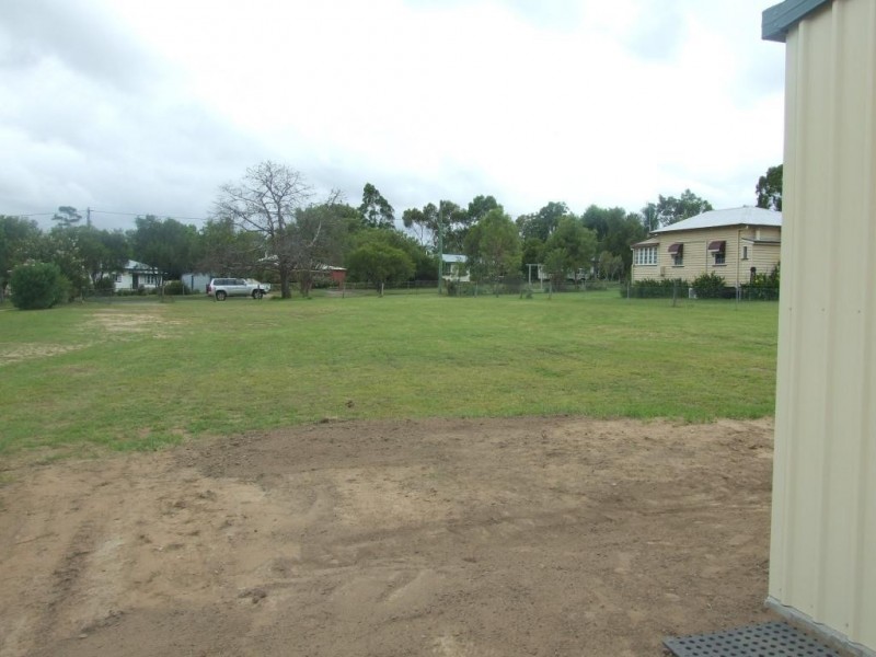 Lot 1 South Street, Crows Nest QLD 4355