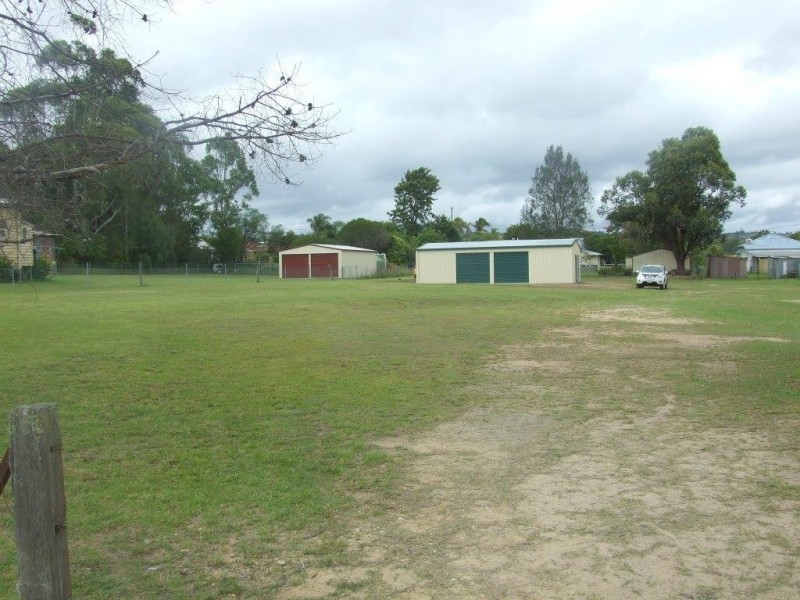 Lot 1 South Street, Crows Nest QLD 4355