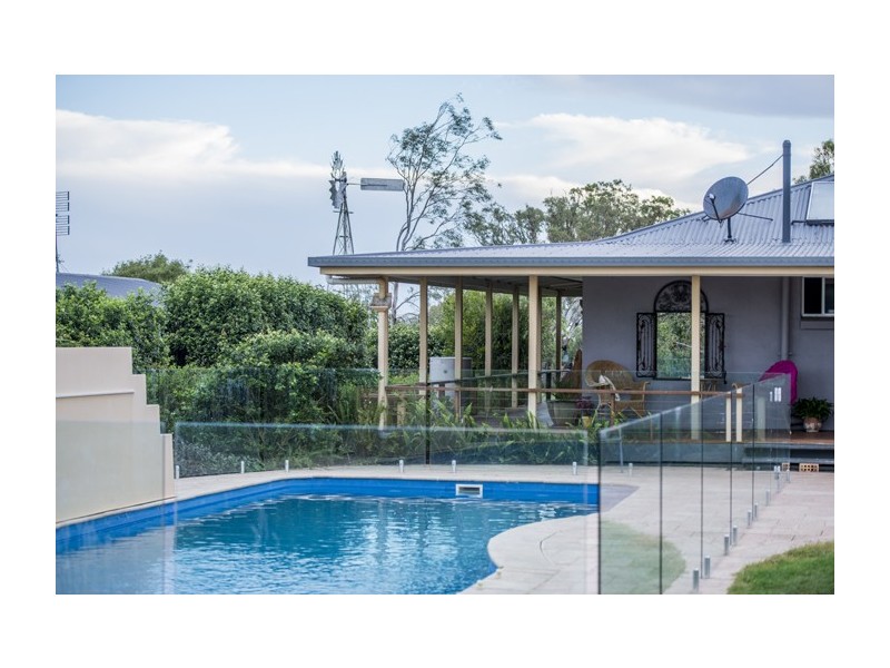 140 Kirstenfeldts Road, Rosalie Plains QLD 4401