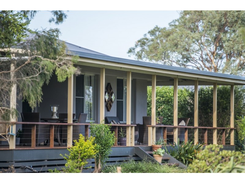 140 Kirstenfeldts Road, Rosalie Plains QLD 4401