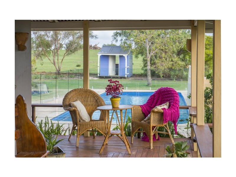 140 Kirstenfeldts Road, Rosalie Plains QLD 4401
