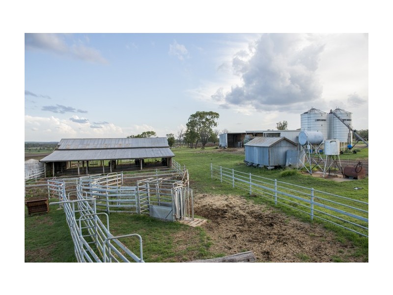 140 Kirstenfeldts Road, Rosalie Plains QLD 4401
