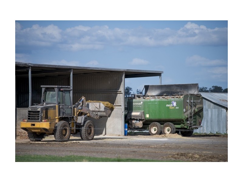 140 Kirstenfeldts Road, Rosalie Plains QLD 4401