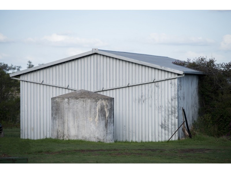 140 Kirstenfeldts Road, Rosalie Plains QLD 4401