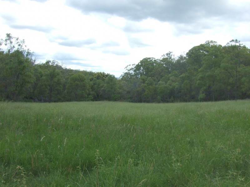 L169 Hill Road, Groomsville QLD 4352