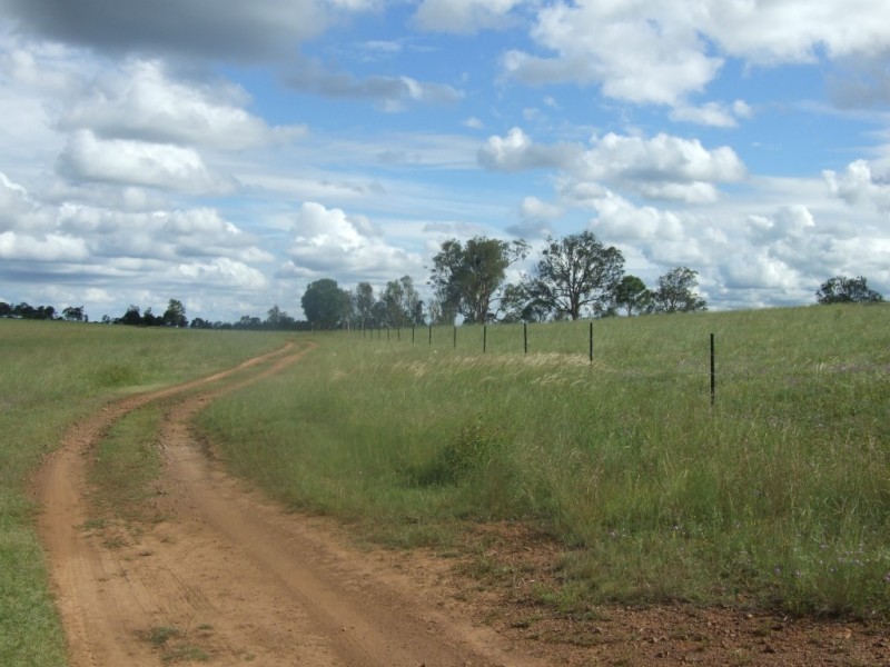 L169 Hill Road, Groomsville QLD 4352