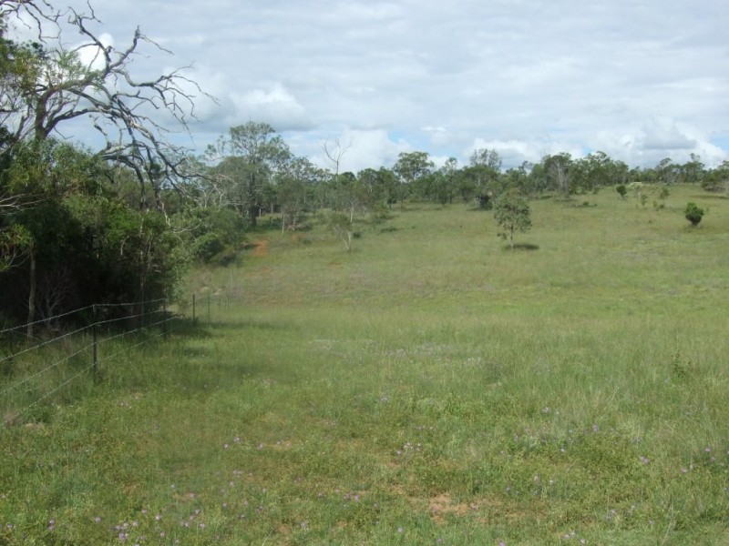 L169 Hill Road, Groomsville QLD 4352