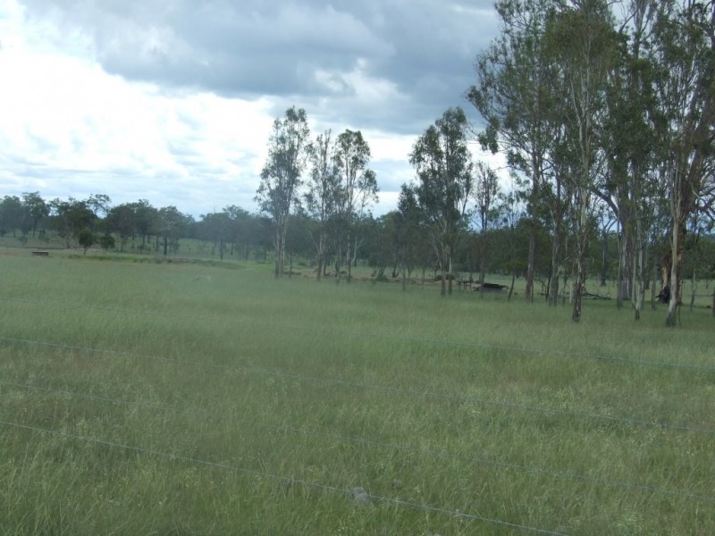 L169 Hill Road, Groomsville QLD 4352