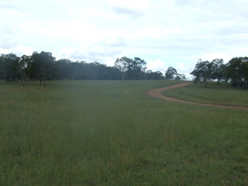 L169 Hill Road, Groomsville QLD 4352