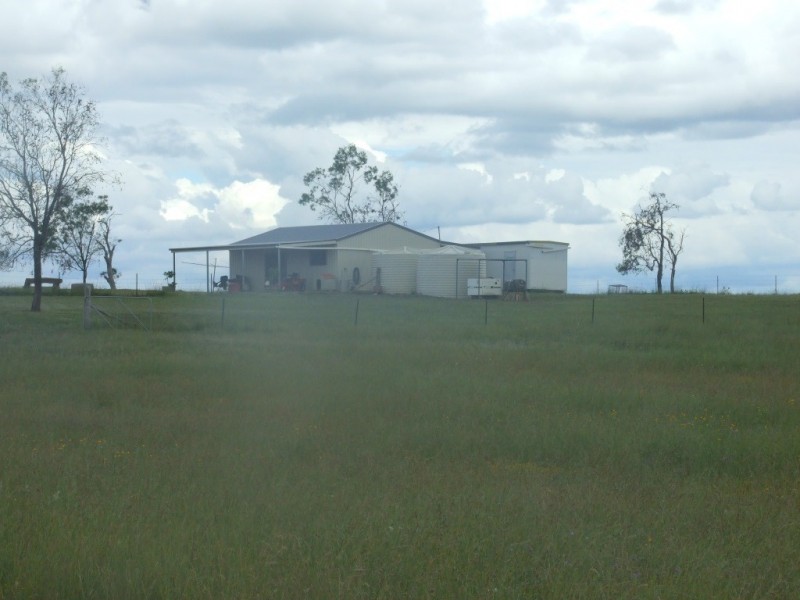 L169 Hill Road, Groomsville QLD 4352
