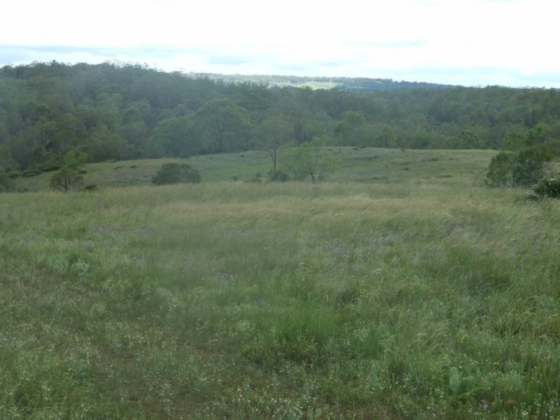 L169 Hill Road, Groomsville QLD 4352