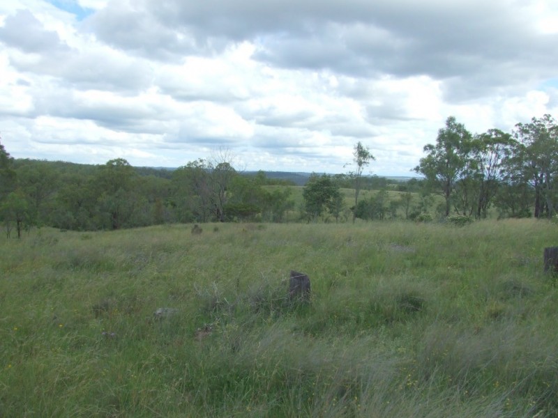 L169 Hill Road, Groomsville QLD 4352