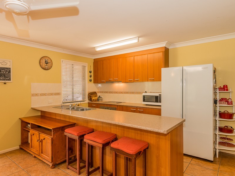 Lot 8 Davidson Lane, Hampton QLD 4352