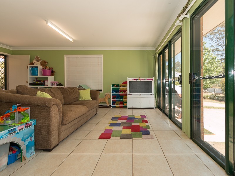 Lot 8 Davidson Lane, Hampton QLD 4352