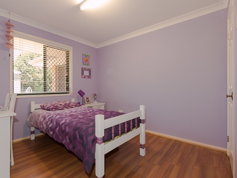 Lot 8 Davidson Lane, Hampton QLD 4352