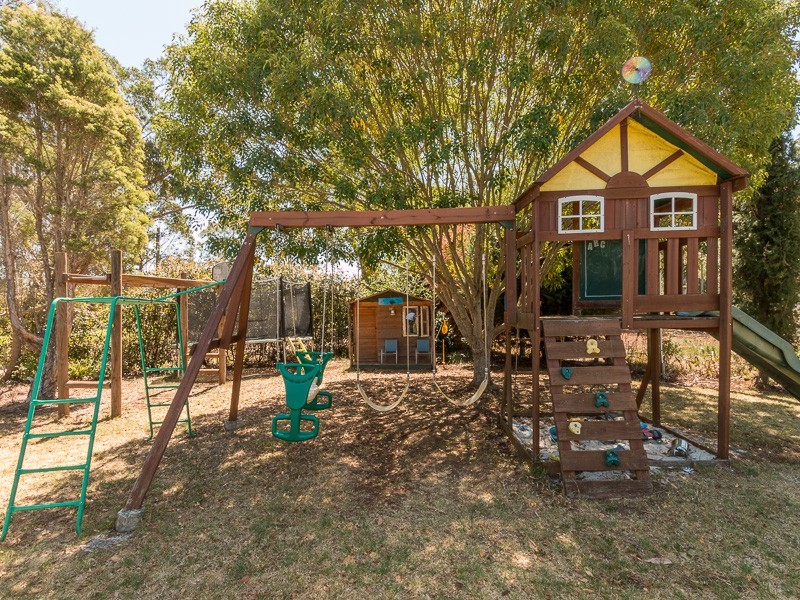 Lot 8 Davidson Lane, Hampton QLD 4352