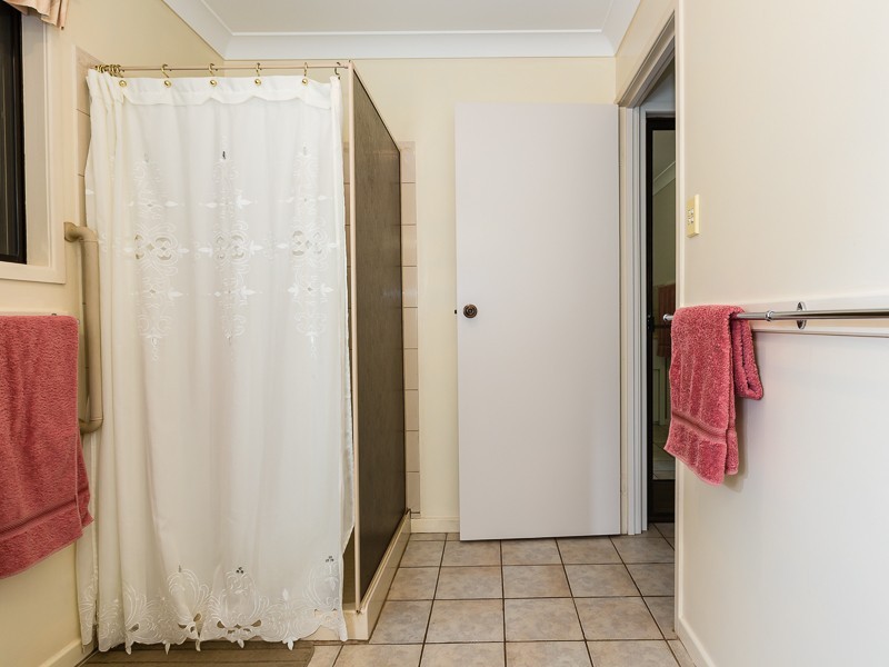 29 Perseverance Dam Road, Crows Nest QLD 4355