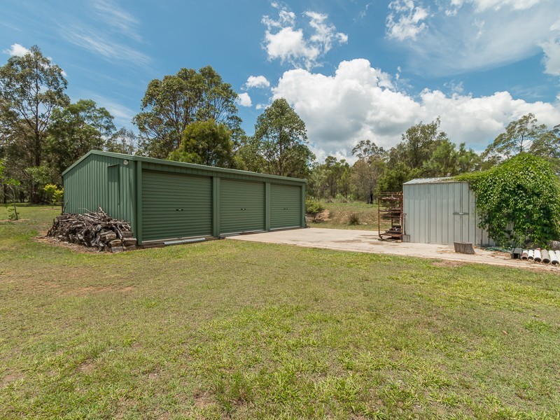 29 Perseverance Dam Road, Crows Nest QLD 4355