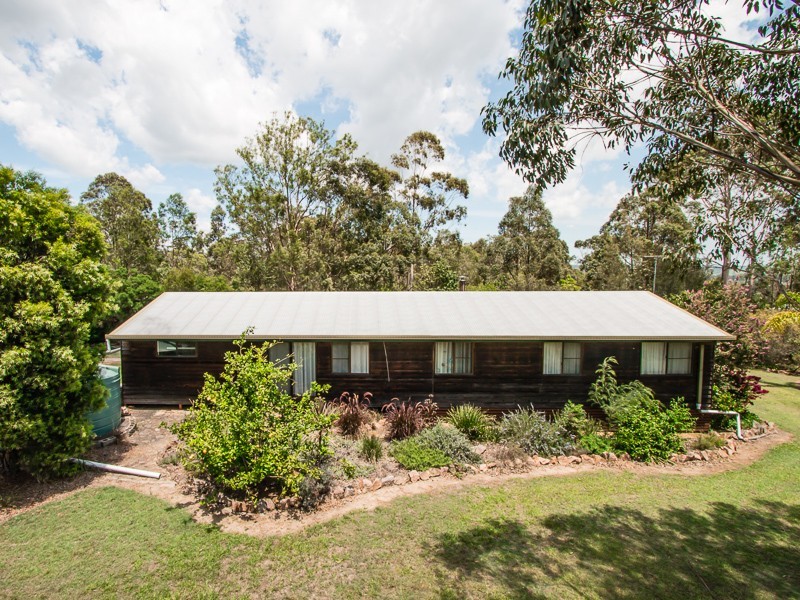 29 Perseverance Dam Road, Crows Nest QLD 4355