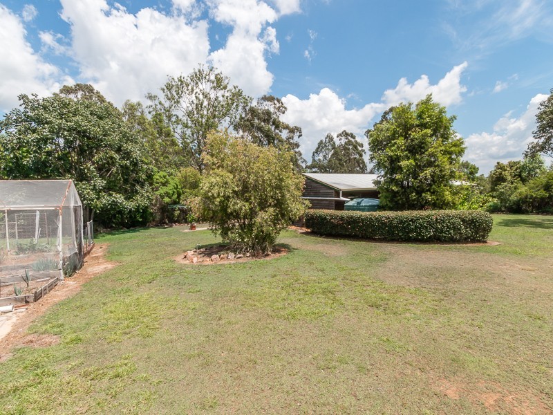 29 Perseverance Dam Road, Crows Nest QLD 4355