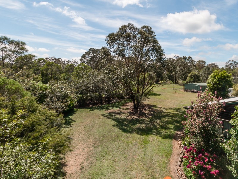 29 Perseverance Dam Road, Crows Nest QLD 4355
