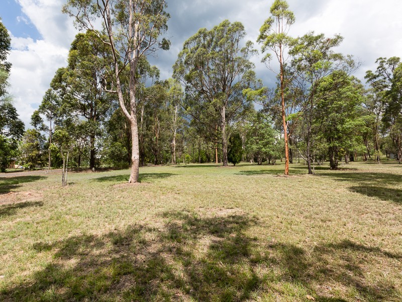 29 Perseverance Dam Road, Crows Nest QLD 4355