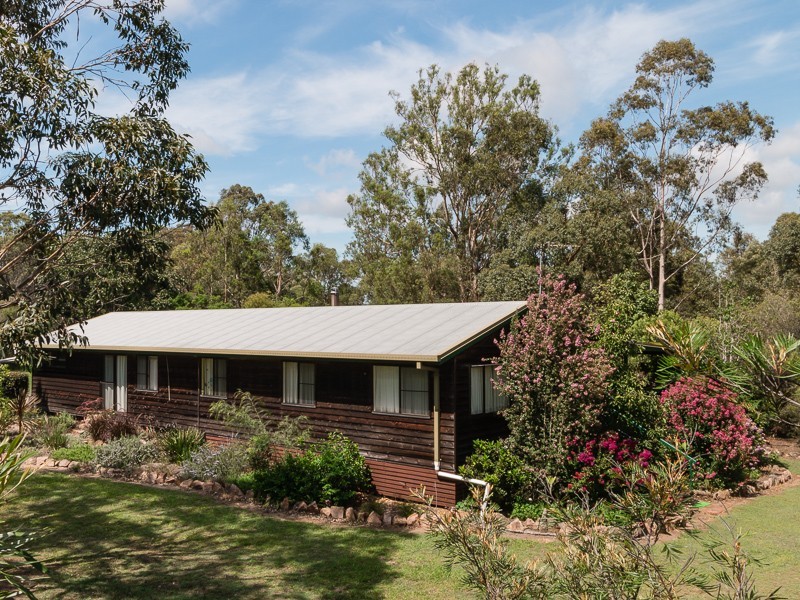 29 Perseverance Dam Road, Crows Nest QLD 4355
