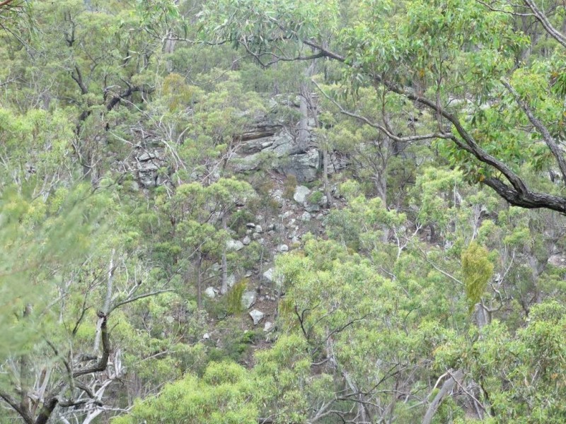 6065 New England Highway, Crows Nest QLD 4355