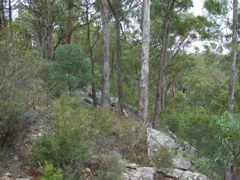 6065 New England Highway, Crows Nest QLD 4355