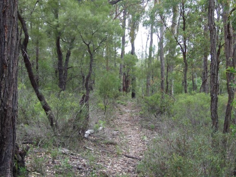 6065 New England Highway, Crows Nest QLD 4355