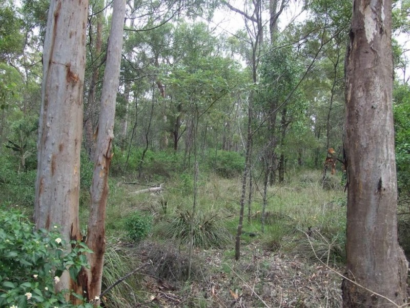 6065 New England Highway, Crows Nest QLD 4355