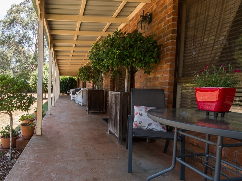 Lot 1 Kleinton Road, Highfields QLD 4352