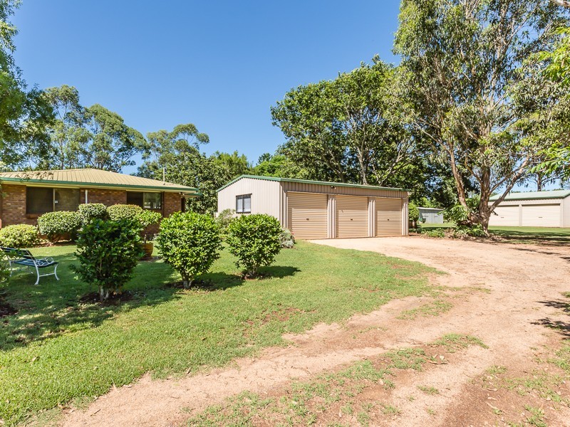 Lot 1 Kleinton Road, Highfields QLD 4352