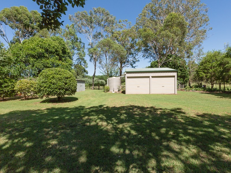 Lot 1 Kleinton Road, Highfields QLD 4352