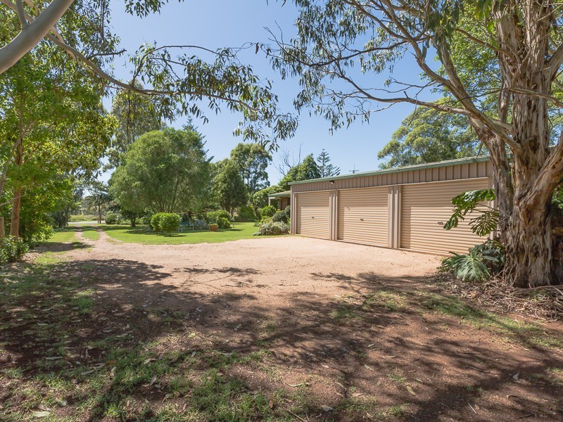 Lot 1 Kleinton Road, Highfields QLD 4352